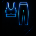 GYMWEAR SUPPLIERS